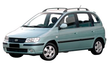 Hyundai Hyundai Matrix