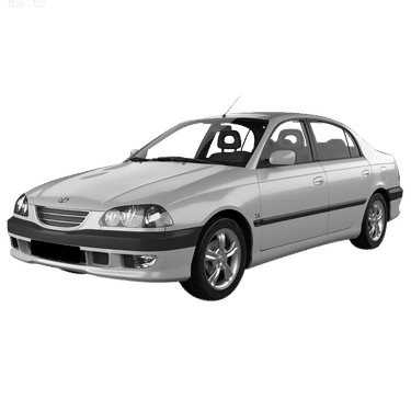 Toyota Toyota Avensis