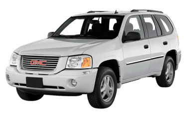 GMC Gmc Envoy