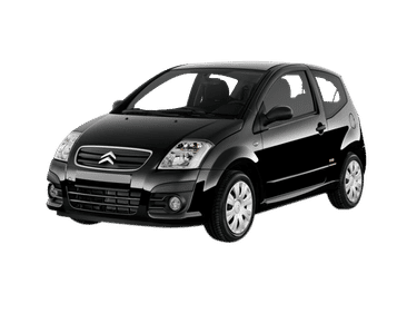 Citroen Citroen C2