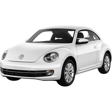 Volkswagen Volkswagen New Beetle