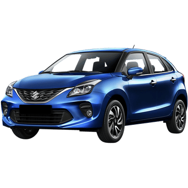 Suzuki Suzuki Baleno