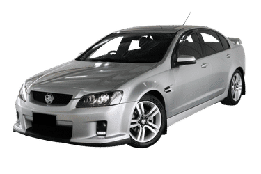 Holden Holden Commodore