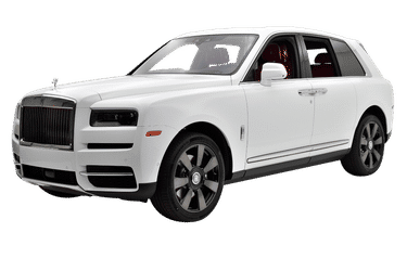 Rolls Royce Rolls Royce Cullinan