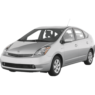 Toyota Toyota Prius