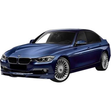 Alpina Alpina D3