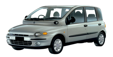 Fiat Fiat Multipla