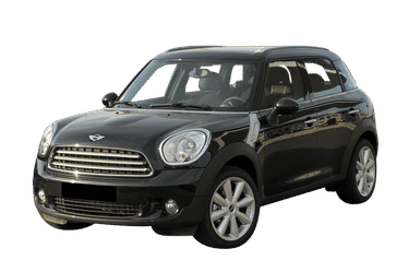 Mini Mini Countryman