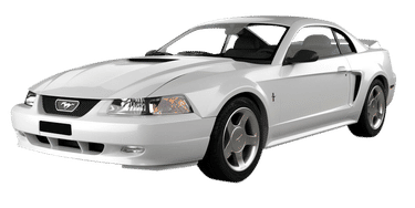 Ford Ford Mustang