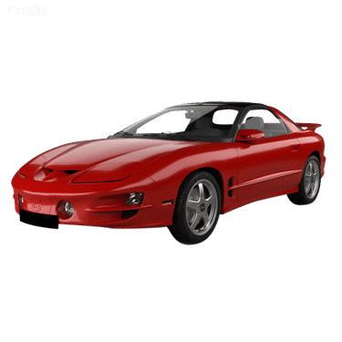 Pontiac Pontiac Firebird