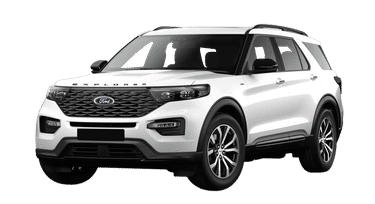 Ford Ford Explorer