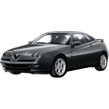 Alfa Romeo Alfa Romeo Gtv