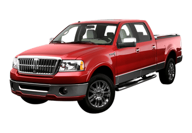 Lincoln Mark Lt