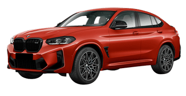 BMW Bmw X4 M
