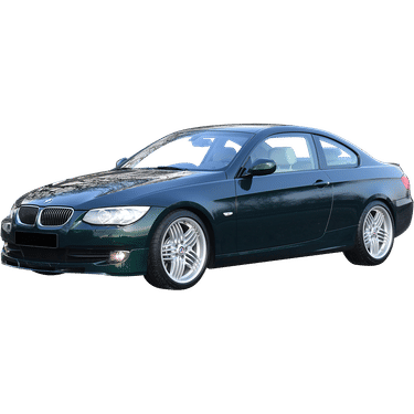 Alpina Alpina B3 S