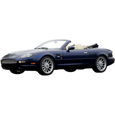 Aston Martin Aston Martin Db 7 Volante