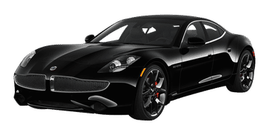 Fisker Fisker Karma