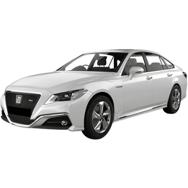 Toyota Toyota Crown