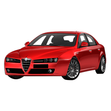 Alfa Romeo Alfa Romeo 159