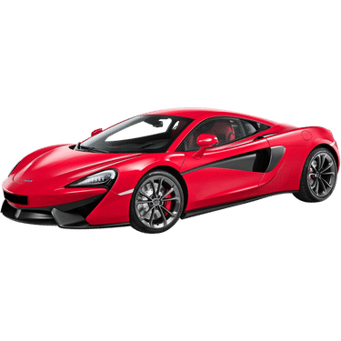 Mclaren Mclaren 540C