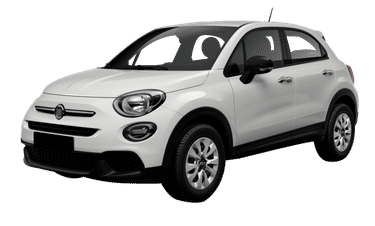 Fiat Fiat 500X