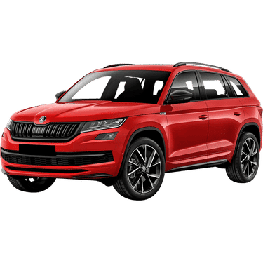 Skoda Skoda Kodiaq
