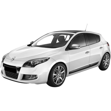 Renault Renault Megane