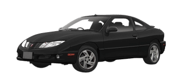 Pontiac Pontiac Sunfire
