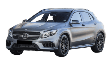 Mercedesbenz Mercedes Benz Gla