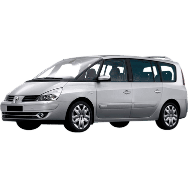 Renault Renault Espace
