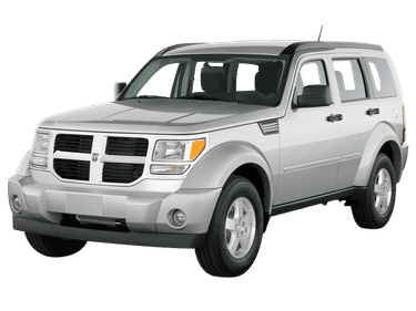 Dodge Dodge Nitro