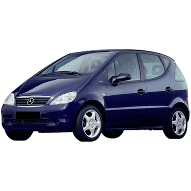 Mercedesbenz Mercedes Benz A
