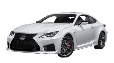 Lexus Lexus Rc