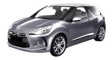 Citroen Citroen Ds3