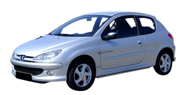 Peugeot Peugeot 206