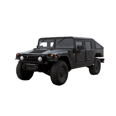 Hummer H1
