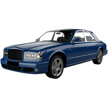 Bentley Bentley Arnage