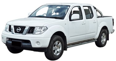 Nissan Nissan Navara