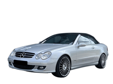 Mercedesbenz Mercedes Benz Clk