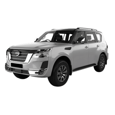 Nissan Nissan Patrol