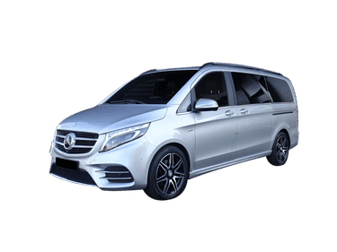 Mercedesbenz Mercedes Benz V Klasse