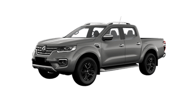 Renault Renault Alaskan