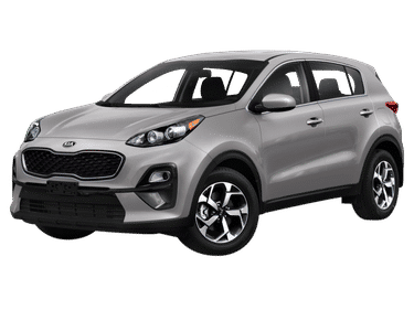 Kia Kia Sportage