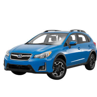 Subaru Subaru Xv