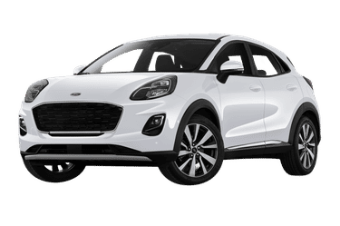 Ford Ford Puma