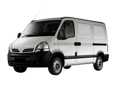 Nissan Nissan Interstar