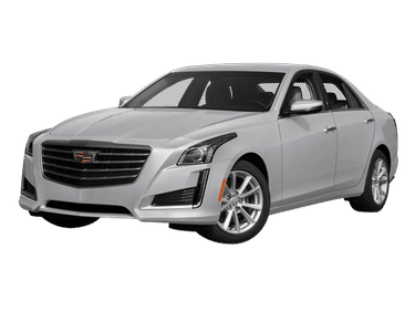 Cadillac Cadillac Cts