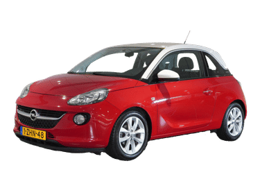 Opel Opel Adam