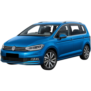 Volkswagen Volkswagen Touran