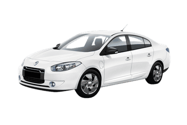 Renault Renault Fluence
